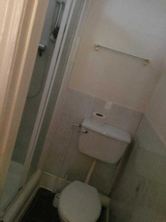 The White Horse B&B Londra Dış mekan fotoğraf