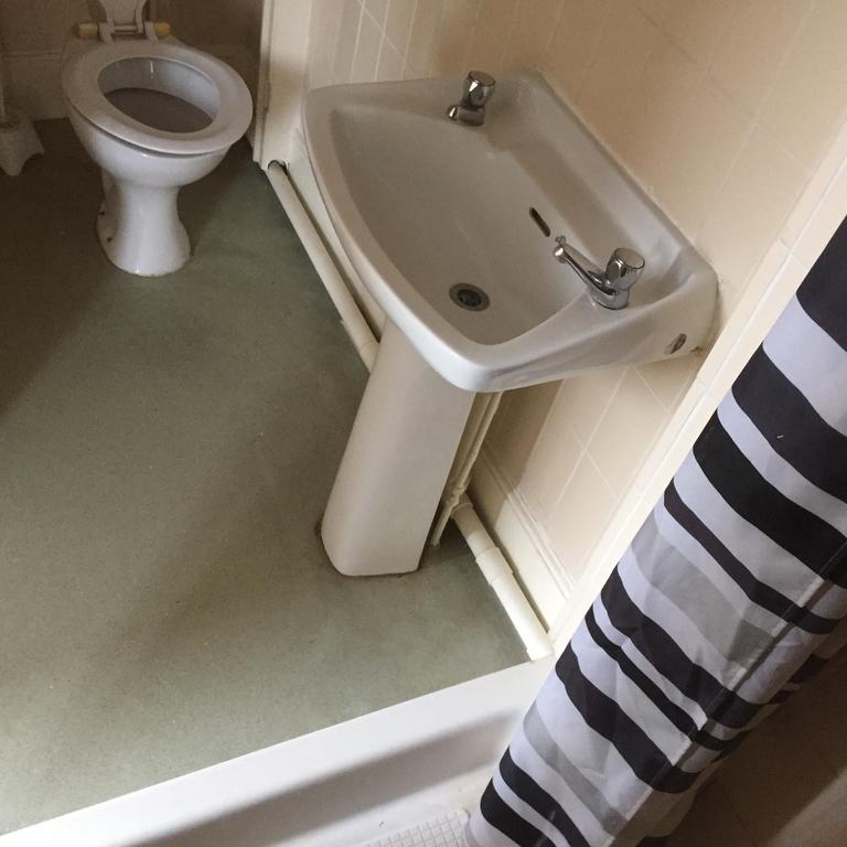 The White Horse B&B Londra Dış mekan fotoğraf
