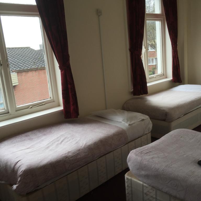 The White Horse B&B Londra Oda fotoğraf