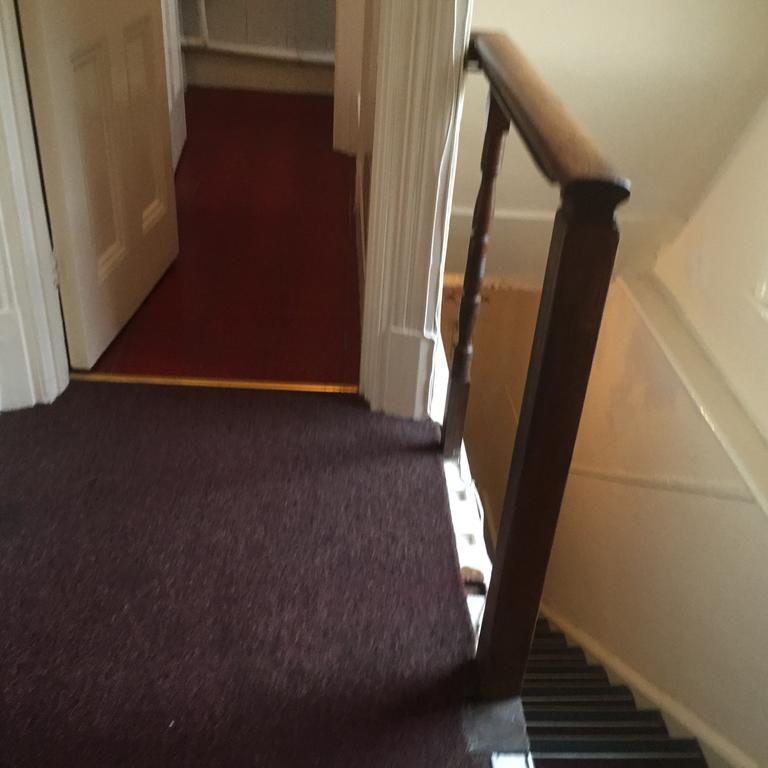 The White Horse B&B Londra Dış mekan fotoğraf