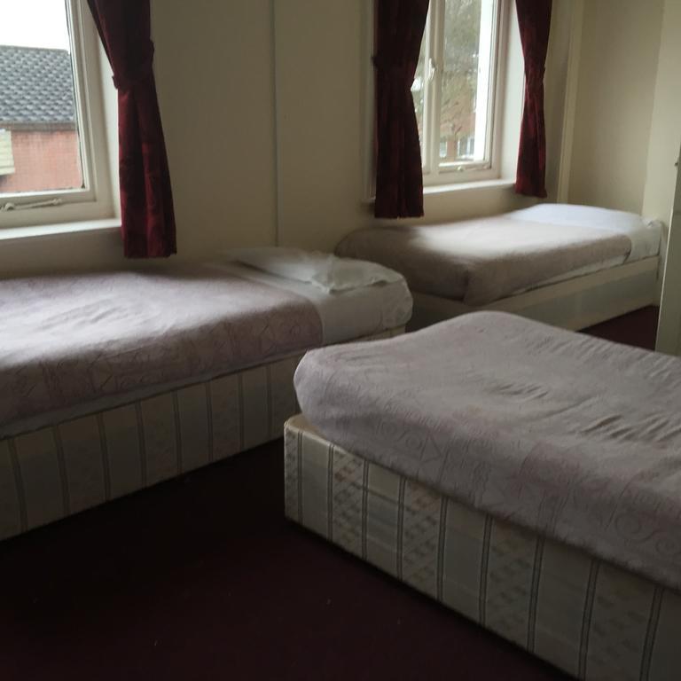 The White Horse B&B Londra Dış mekan fotoğraf