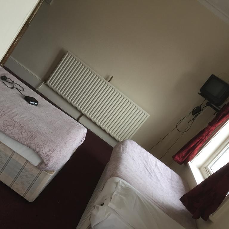 The White Horse B&B Londra Dış mekan fotoğraf