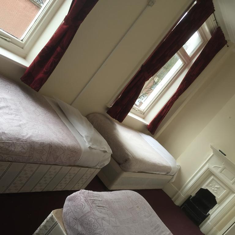 The White Horse B&B Londra Dış mekan fotoğraf