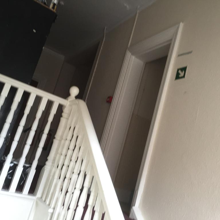 The White Horse B&B Londra Dış mekan fotoğraf