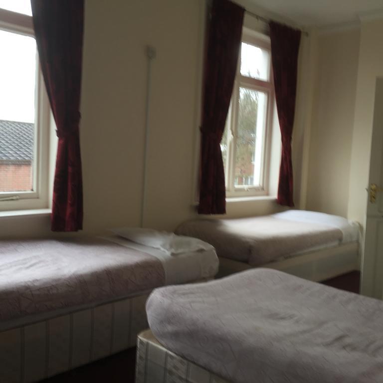 The White Horse B&B Londra Dış mekan fotoğraf