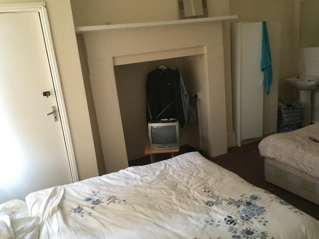 The White Horse B&B Londra Dış mekan fotoğraf