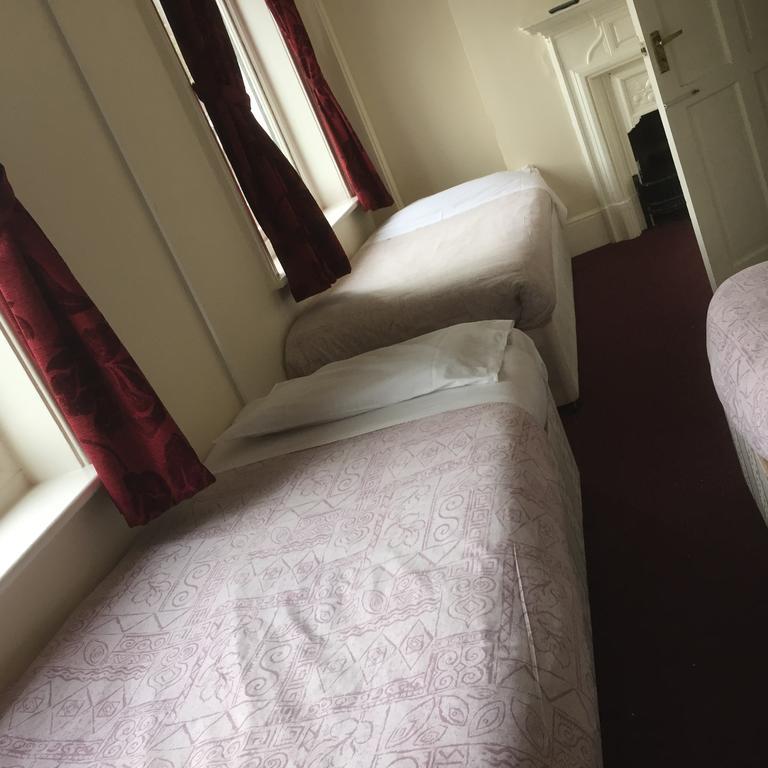 The White Horse B&B Londra Dış mekan fotoğraf