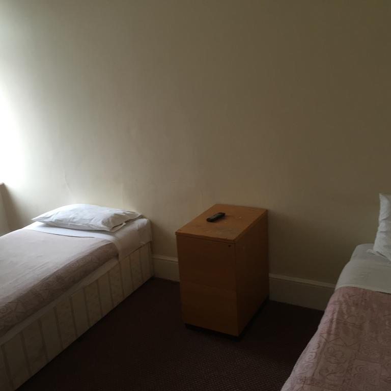 The White Horse B&B Londra Dış mekan fotoğraf